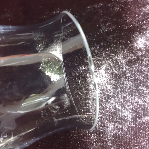 5 Cordial Glass Tudor by TOWLE - Picture 7 of 9